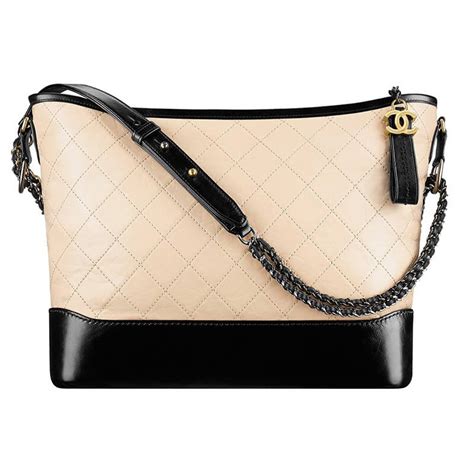 Chanel gabrielle bag price increase